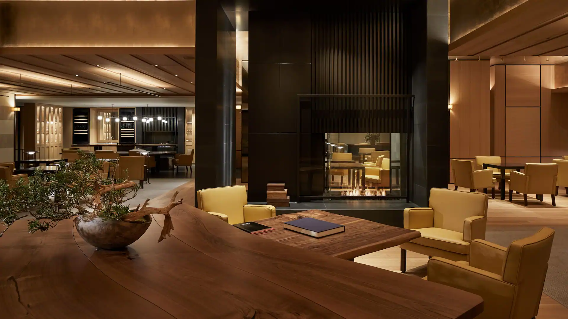 Park Hyatt Kyoto, Kyoto · Japan