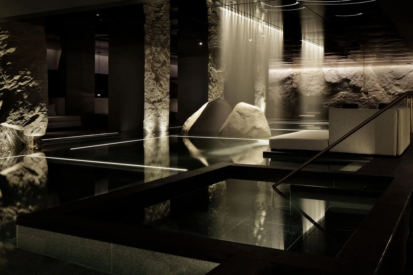 HOTEL THE MITSUI KYOTO, Kyoto · Japan